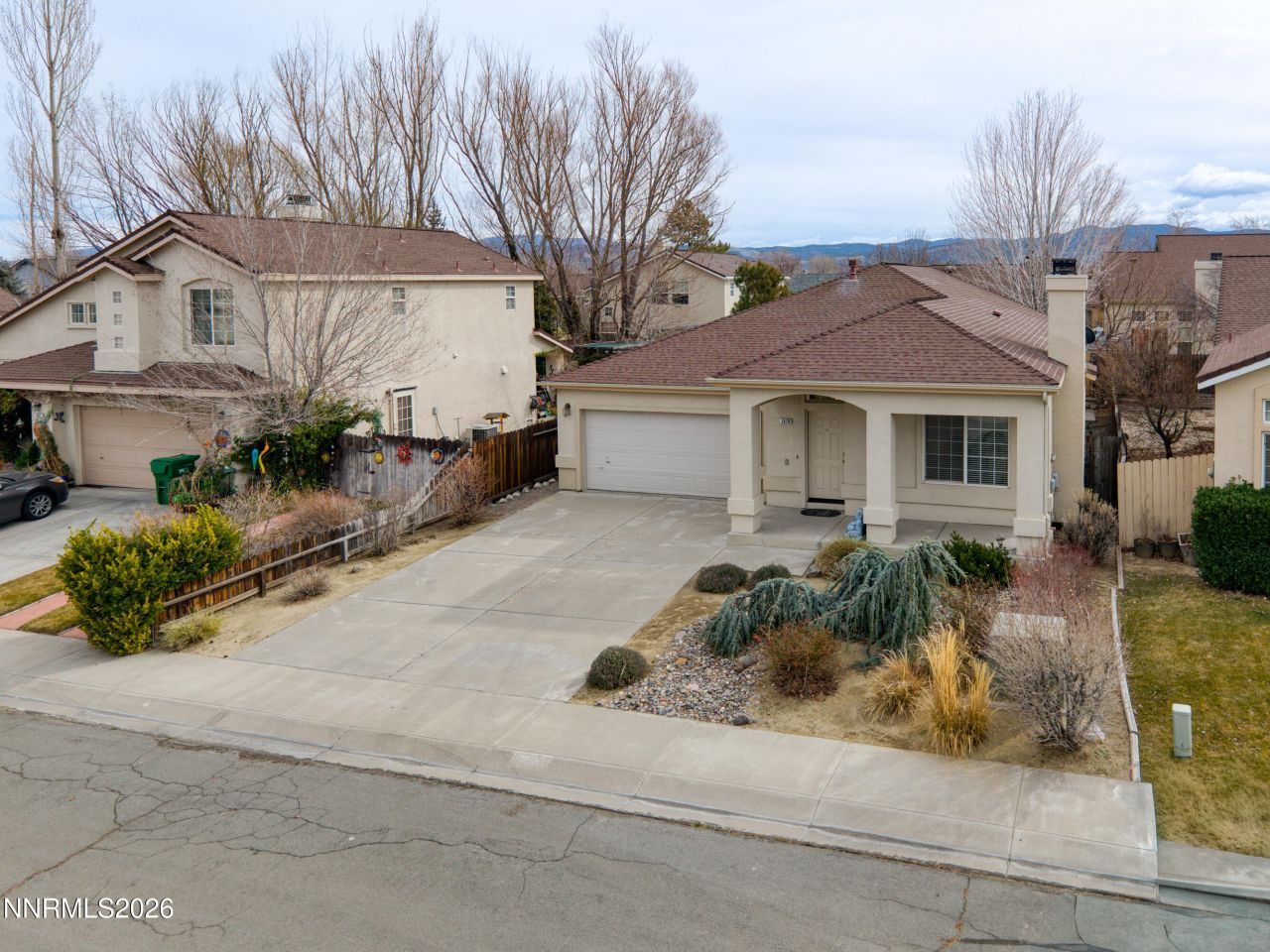 1419 Ridge Point Drive, Carson City, NV 89706 Photo