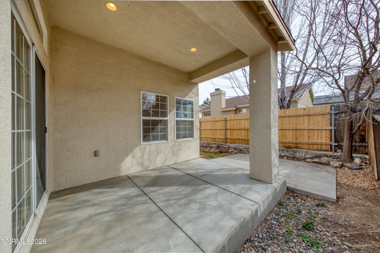 1419 Ridge Point Drive, Carson City, NV 89706 Photo