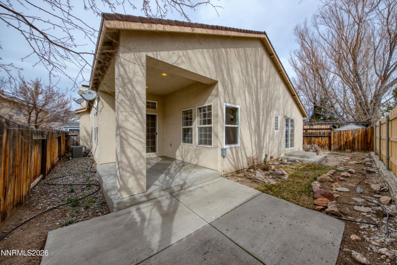 1419 Ridge Point Drive, Carson City, NV 89706 Photo