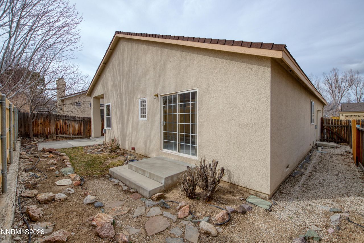 1419 Ridge Point Drive, Carson City, NV 89706 Photo