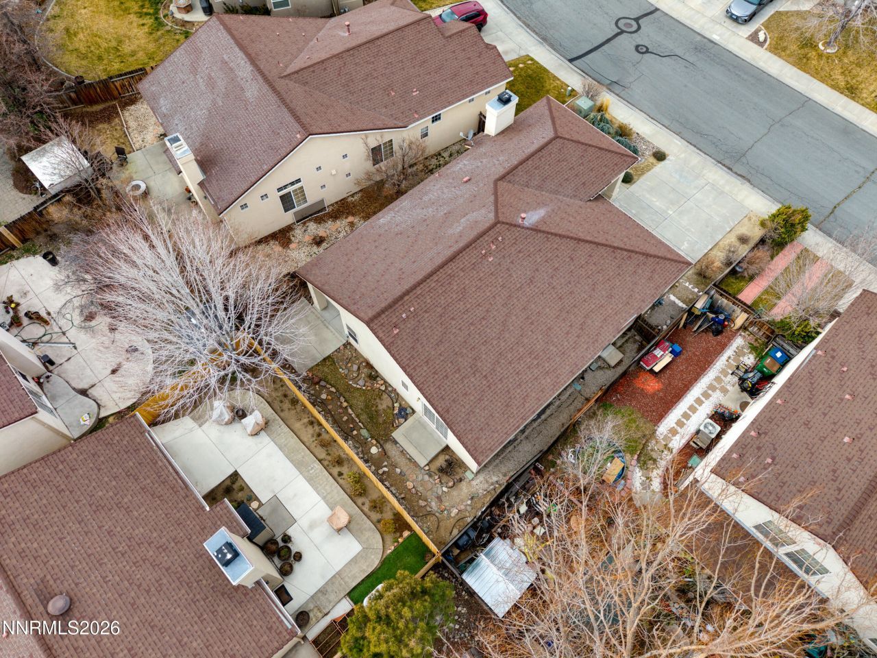 1419 Ridge Point Drive, Carson City, NV 89706 Photo