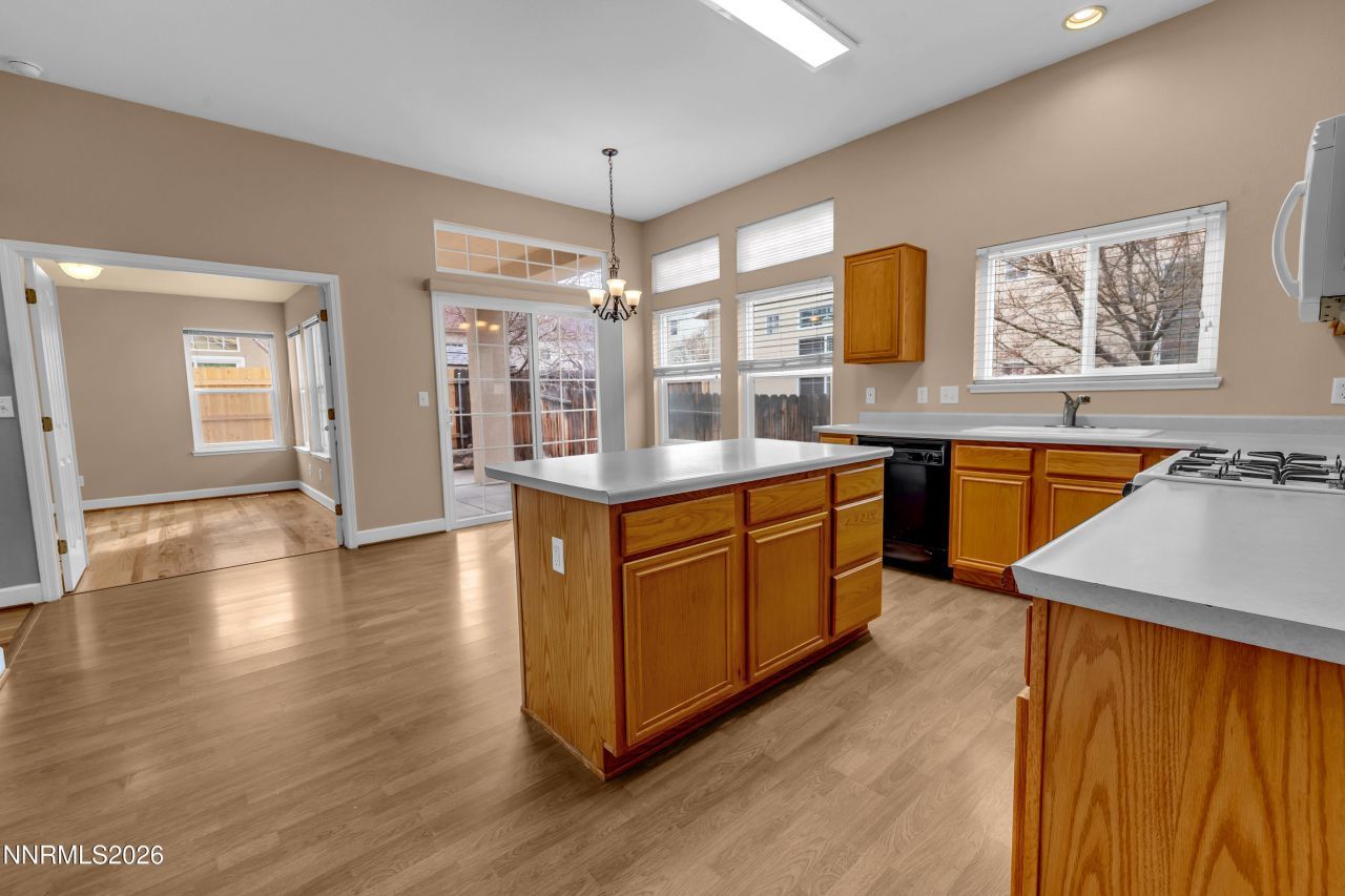 1419 Ridge Point Drive, Carson City, NV 89706 Photo