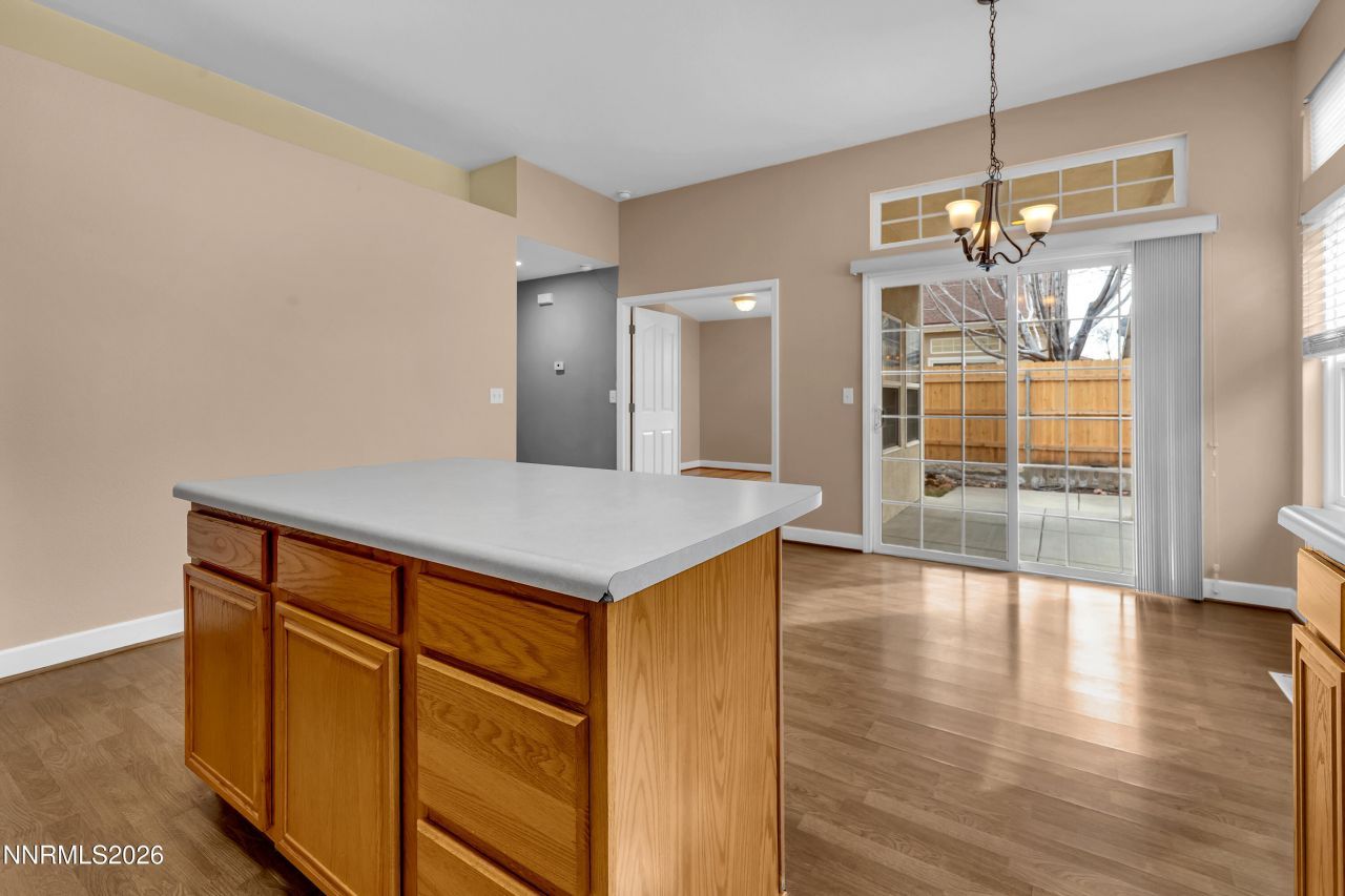 1419 Ridge Point Drive, Carson City, NV 89706 Photo