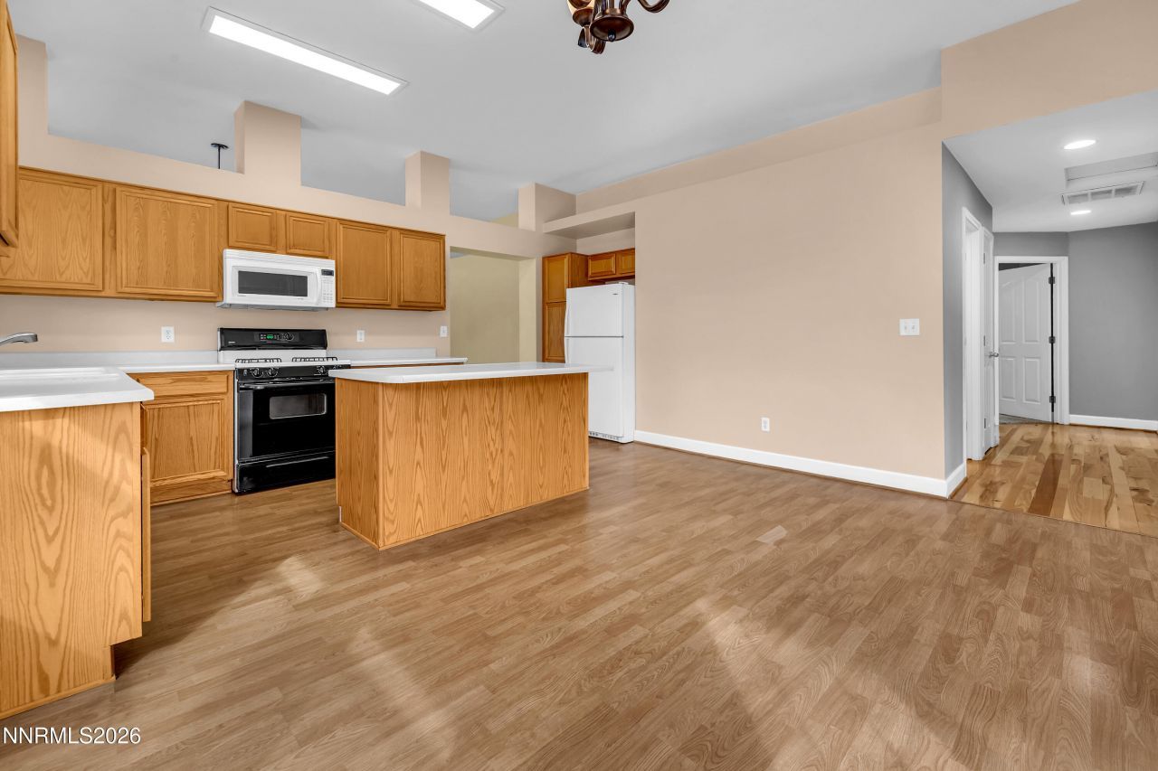 1419 Ridge Point Drive, Carson City, NV 89706 Photo