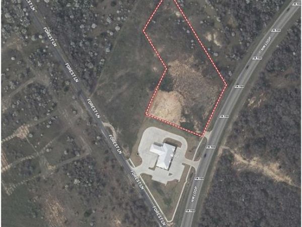 TBD Senator Robert J. Glassgow Loop, Stephenville, TX 76401