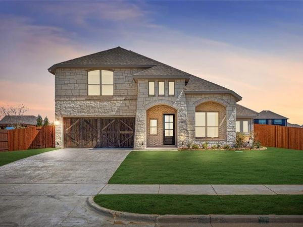 182 Memory Lane, Waxahachie, TX 75165