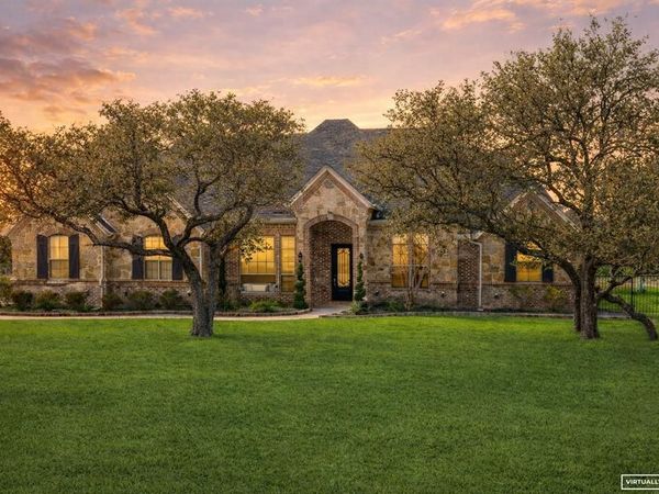 10009 Allen Mill Court, Fort Worth, TX 76135