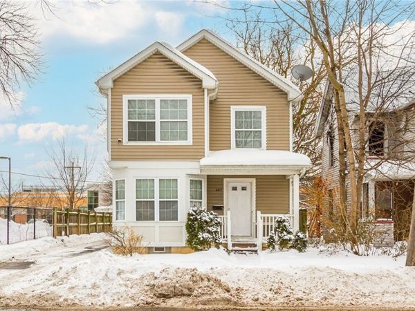 487 Jay Street, Rochester, NY 14611