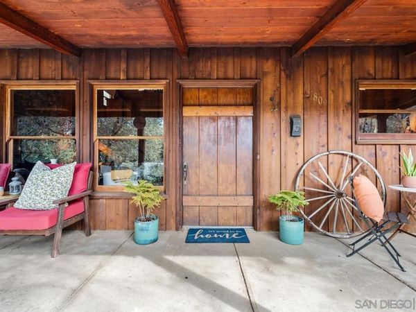 7809 Scrub Jay Lane, Pine Valley, CA 91962