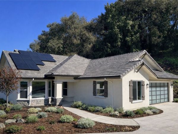 12650 Cenegal Road, Atascadero, CA 93422