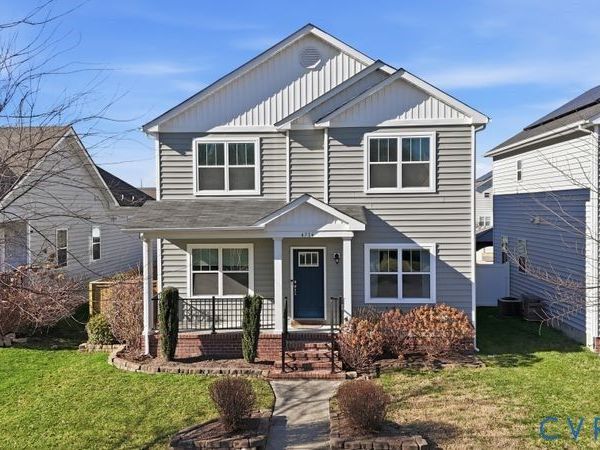 4716 Fulton Street, Richmond, VA 23231