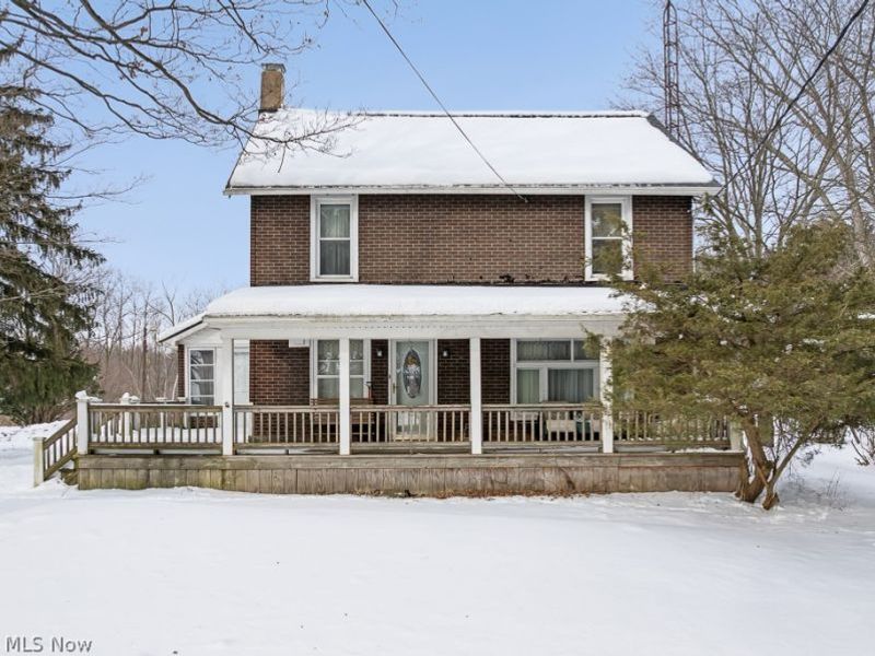 18262 W Pine Lake Road, Beloit, OH 44609 Photo 3