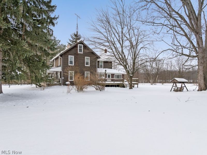 18262 W Pine Lake Road, Beloit, OH 44609 Photo 5