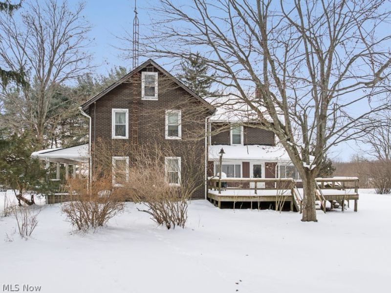 18262 W Pine Lake Road, Beloit, OH 44609 Photo 6