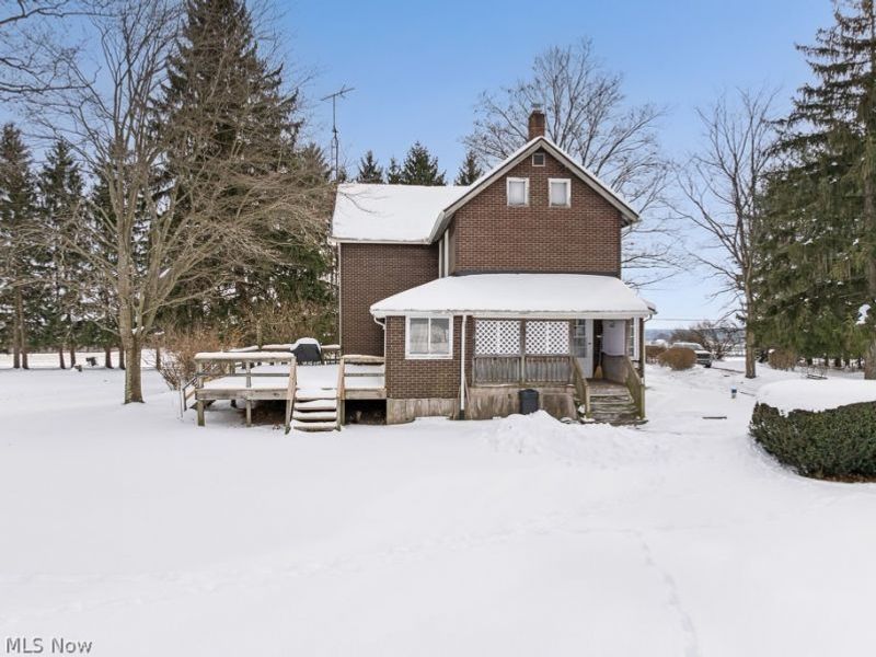 18262 W Pine Lake Road, Beloit, OH 44609 Photo 8