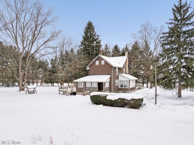 18262 W Pine Lake Road, Beloit, OH 44609 Photo 9