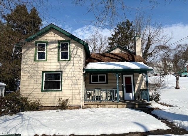 2761 North Street, Clinton, OH 44216 Main Photo