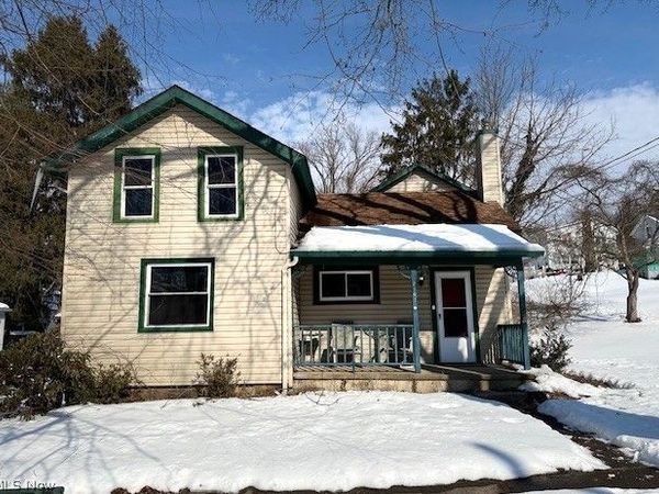 2761 North Street, Clinton, OH 44216