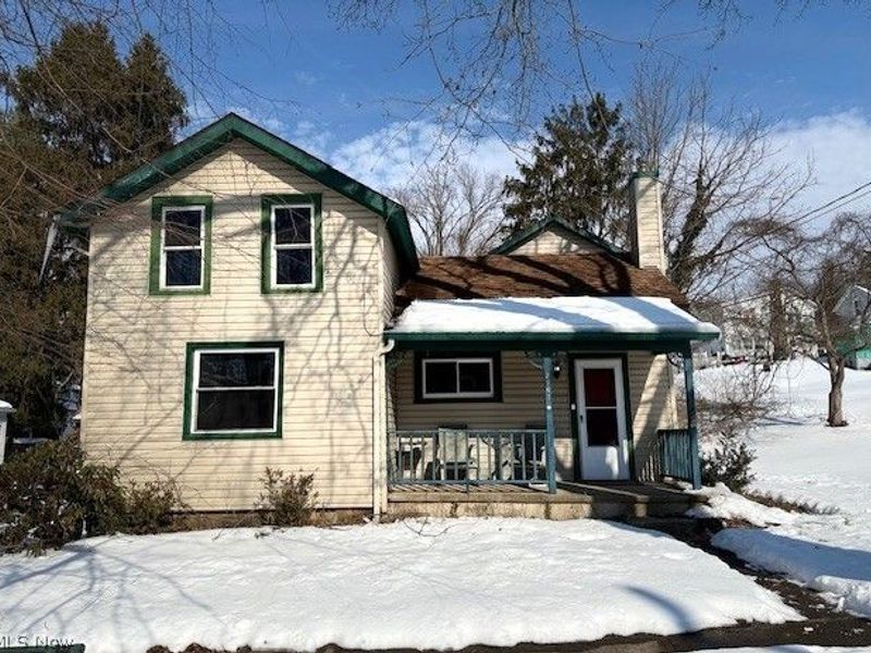 2761 North Street, Clinton, OH 44216 Photo 1