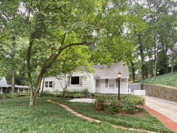 2639 Ridgemore Road NW, Atlanta, GA 30318