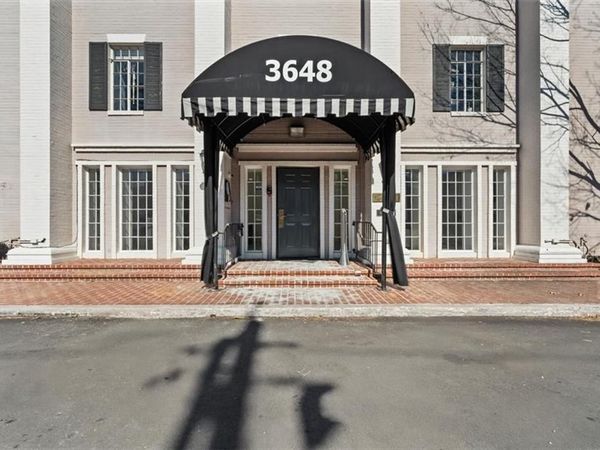 3648 Peachtree Road NE, Unit 1N, Atlanta, GA 30319
