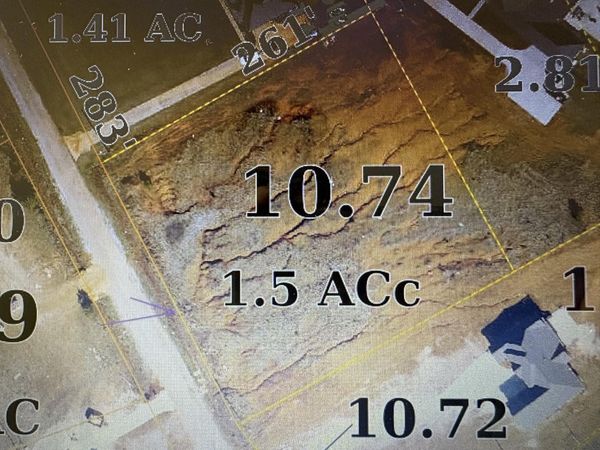 CR 383 Lot 67, New Albany, MS 38652