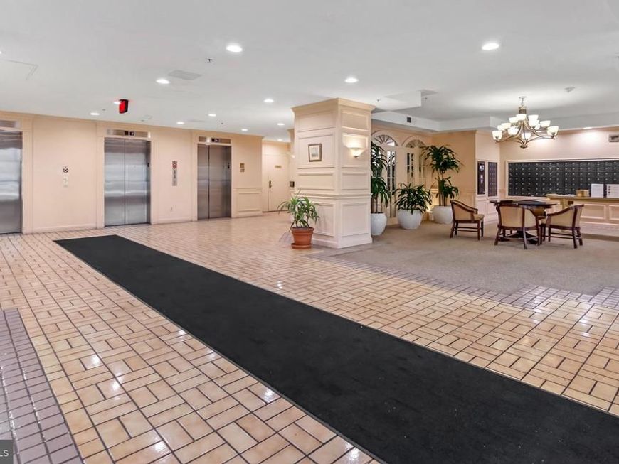 15115 Interlachen Drive, Unit 3-506, Silver Spring, MD 20906 Main Photo