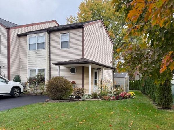 630 WHITTIER DRIVE, WARMINSTER, PA 18974