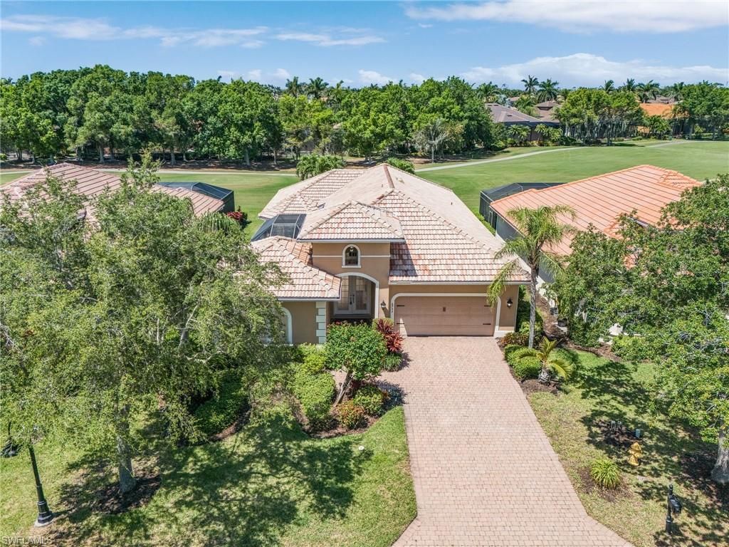 6753 Bent Grass Dr, Naples, FL 34113 Photo