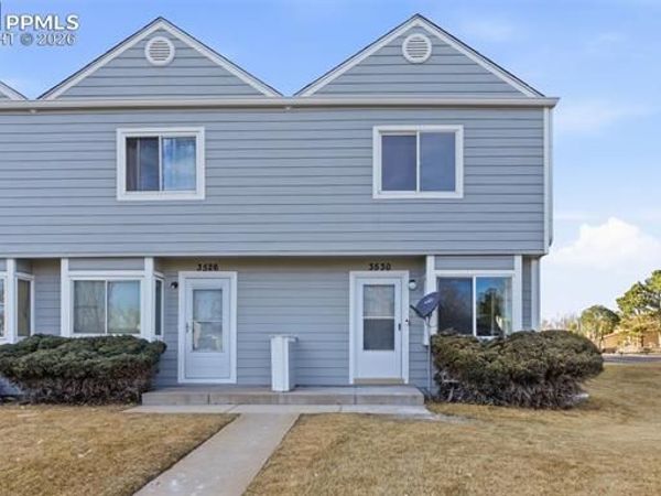 3530 Briargate Boulevard, Colorado Springs, CO 80920
