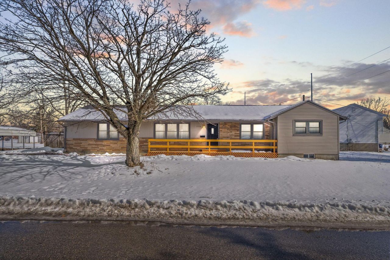 1550 Idlewild Drive, Columbus, OH 43232 Main Photo