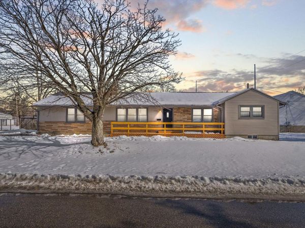 1550 Idlewild Drive, Columbus, OH 43232