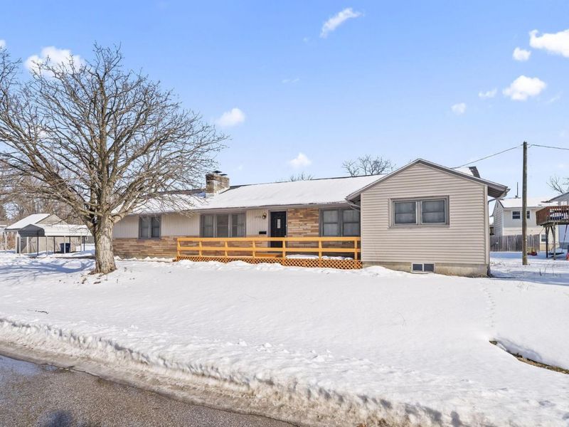 1550 Idlewild Drive, Columbus, OH 43232 Photo 2