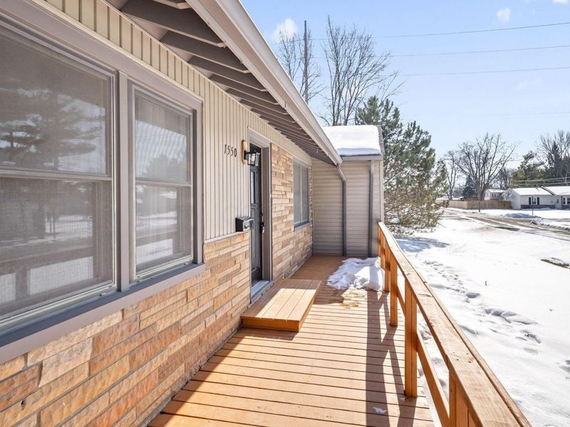 1550 Idlewild Drive, Columbus, OH 43232 Photo 3