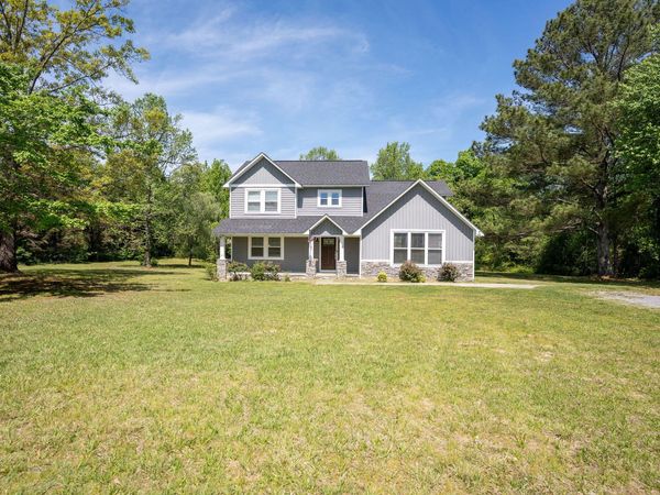 16435 Alabama 71, Pisgah, AL 35765