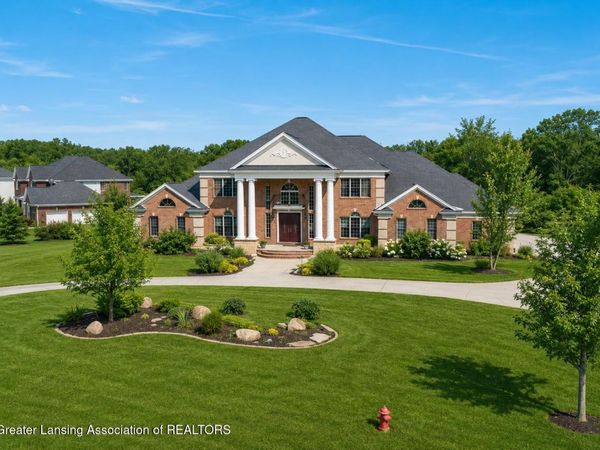 3633 Wandering Way, Okemos, MI 48864