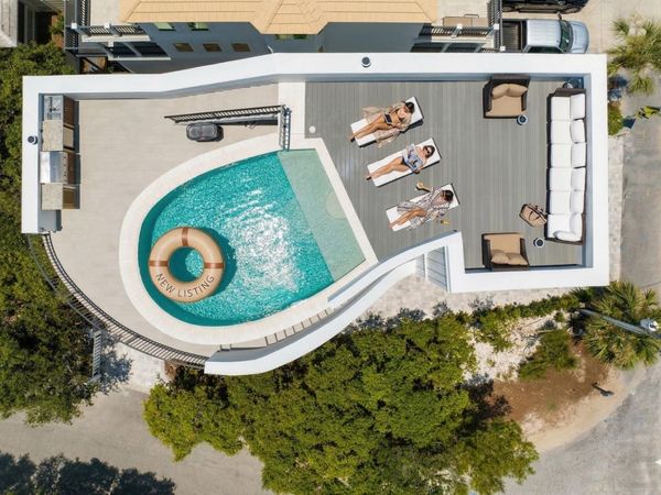 3434 E County Hwy 30A, Santa Rosa Beach, FL 32459