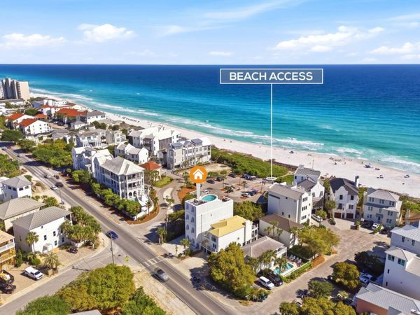 3434 E County Hwy 30A, Santa Rosa Beach, FL 32459