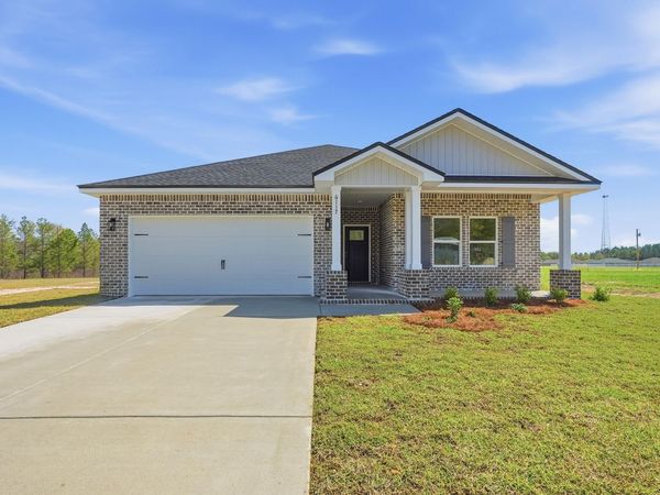 6117 Mildred's Way, Crestview, FL 32539