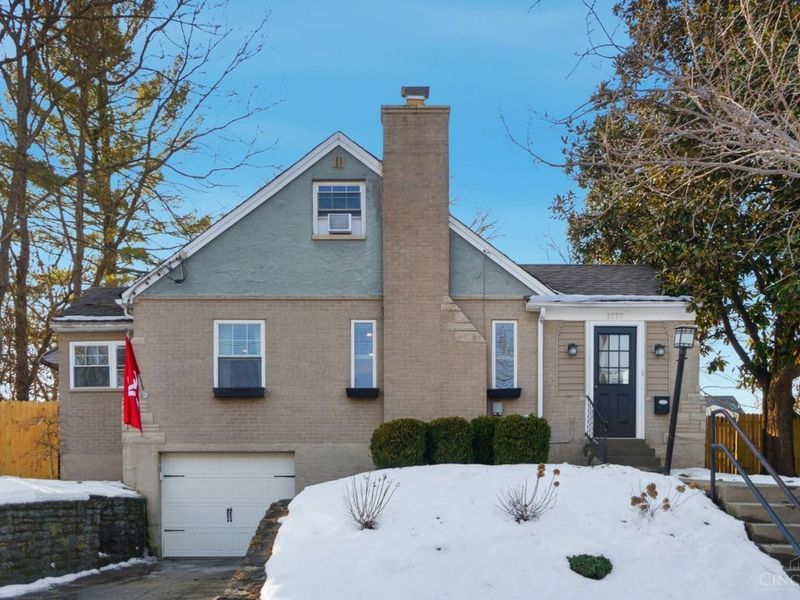 1019 Crosley Avenue, Cincinnati, OH 45215 Photo 1