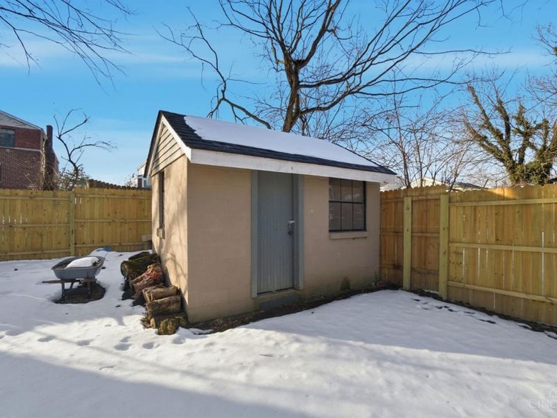 1019 Crosley Avenue, Cincinnati, OH 45215 Photo 29