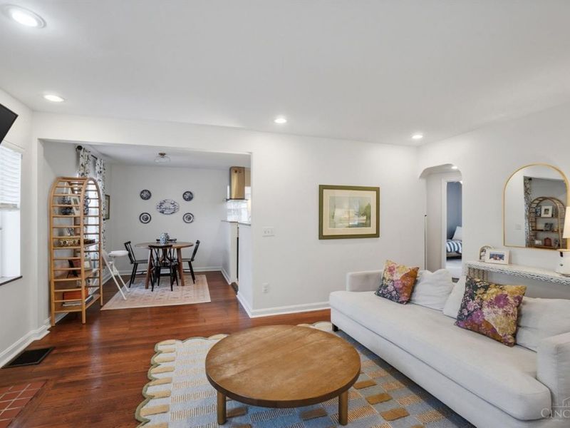 1019 Crosley Avenue, Cincinnati, OH 45215 Photo 4