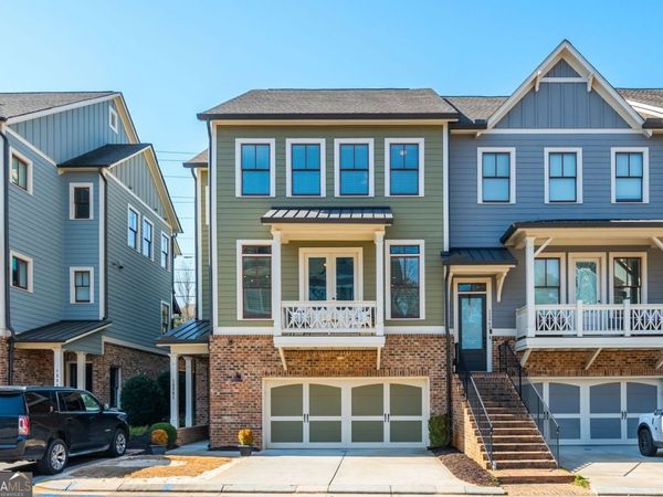 12561 Arnold Mill Road, Alpharetta, GA 30004