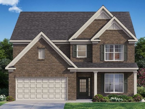 7216 Bocholt Drive, South Fulton, GA 30349