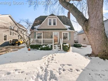 857 Palmer Street, Plymouth, MI 48170