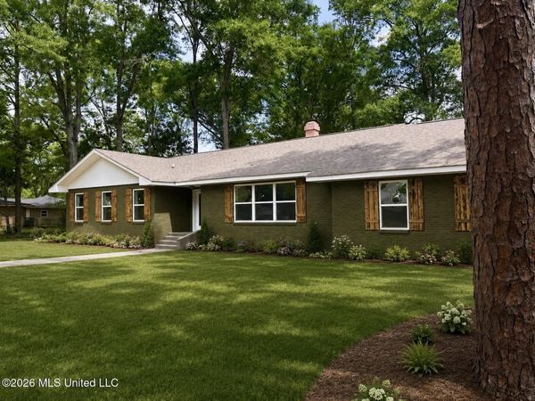 1500 Goodyear Boulevard, Picayune, MS 39466
