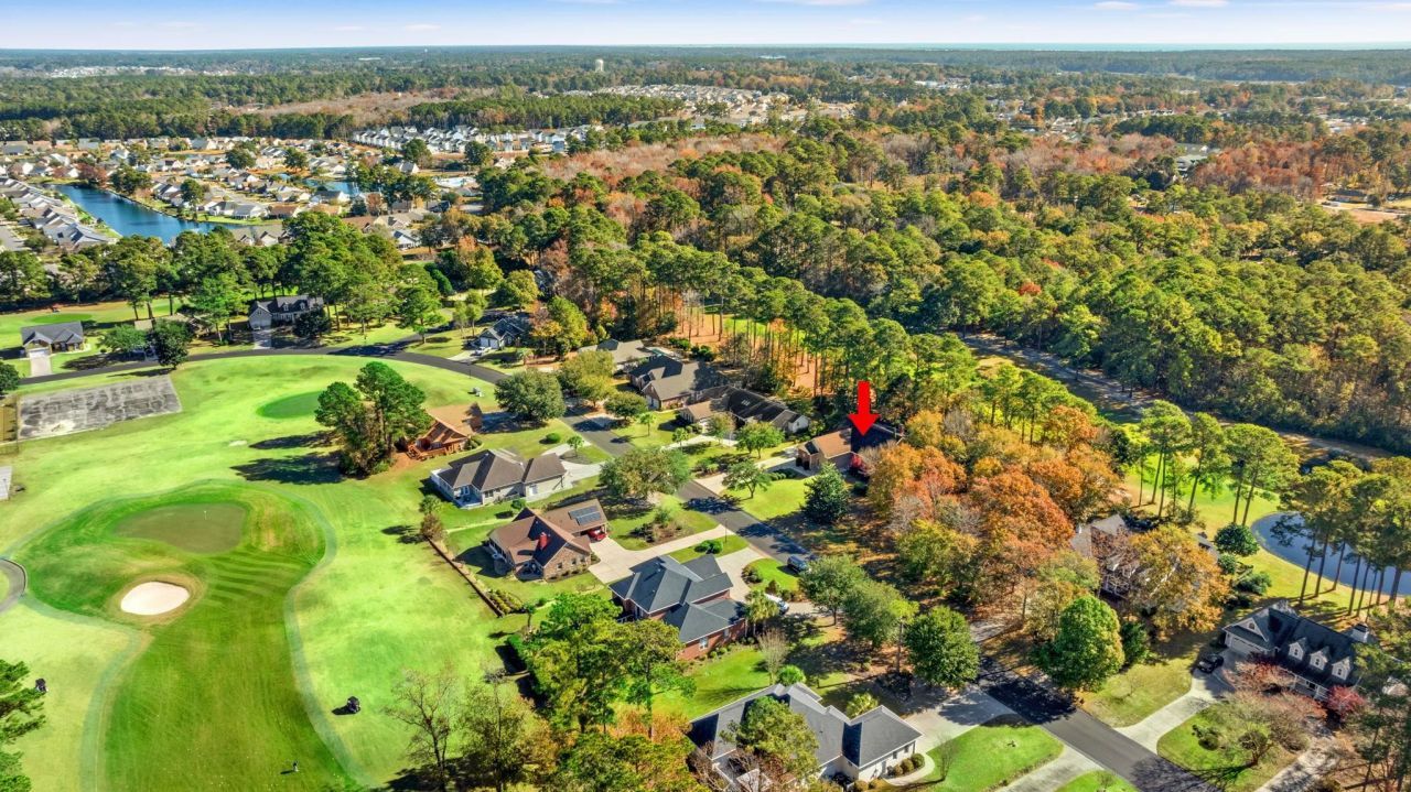 3775 Cedar Creek Dr.  Photo 40