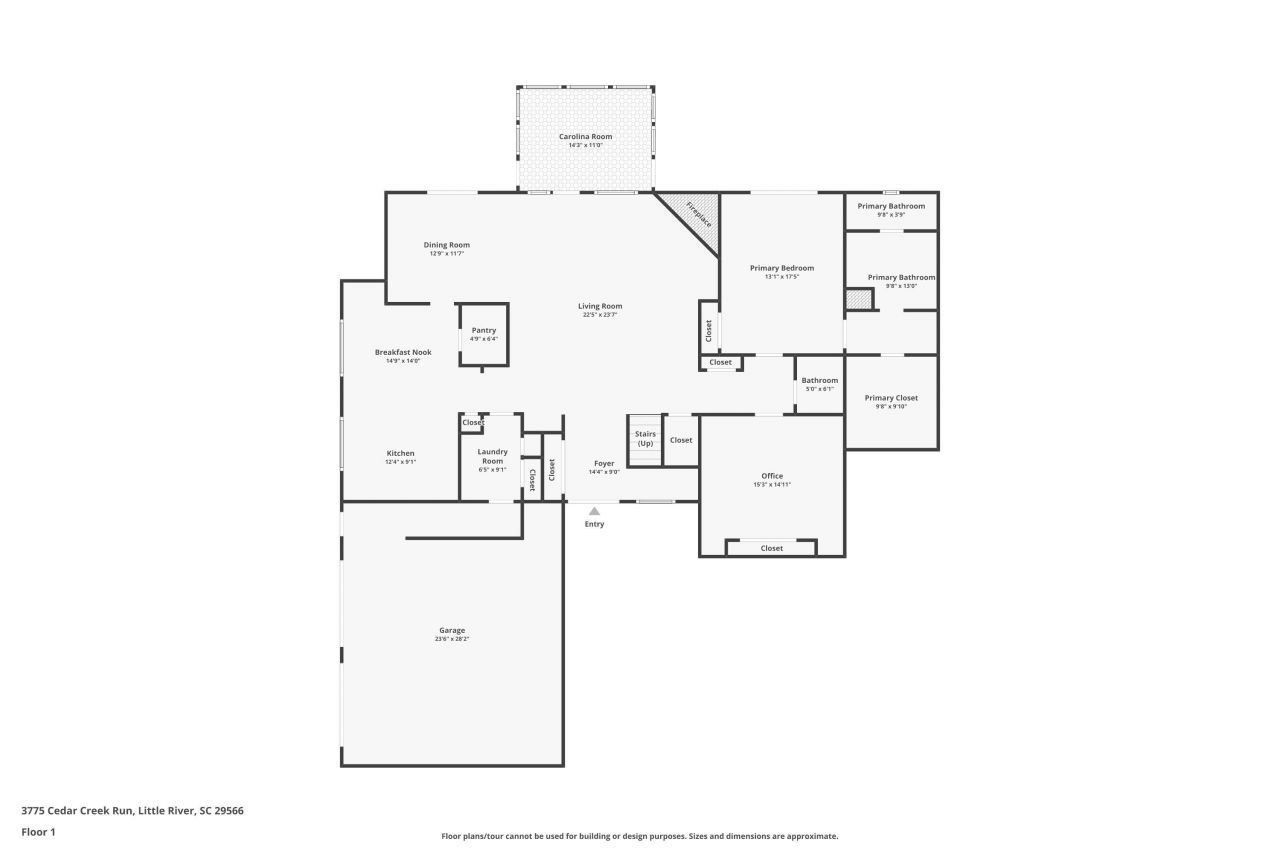 3775 Cedar Creek Dr.  Photo 41