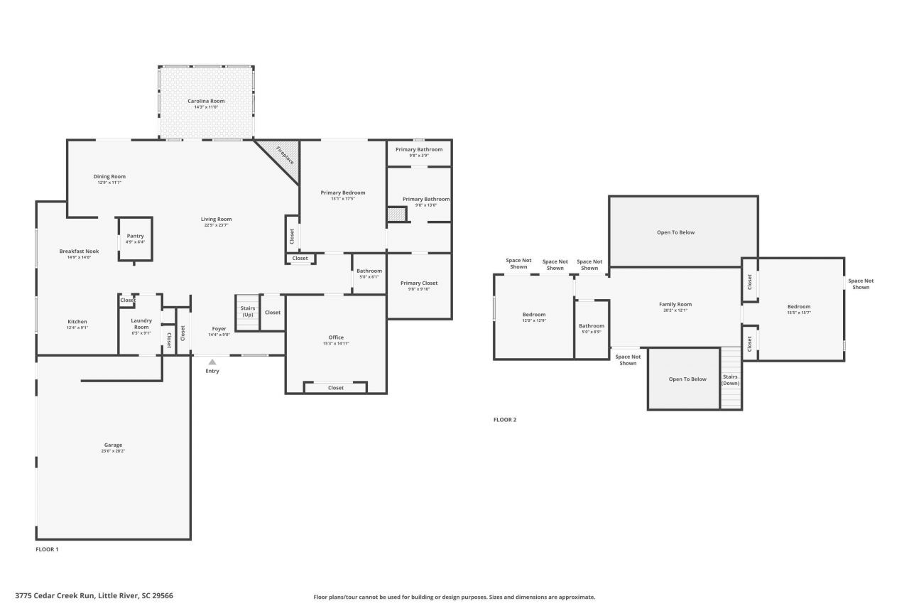 3775 Cedar Creek Dr.  Photo 43