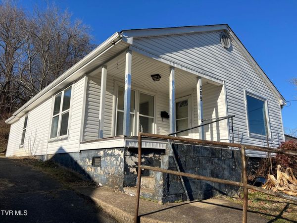 309 Watterson Street, Rogersville, TN 37857